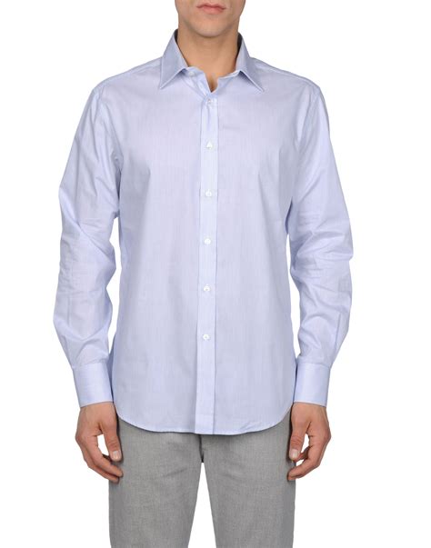 yves saint laurent men's shirts|yves saint laurent shirts sale.